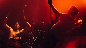 Twenty One Pilots Live