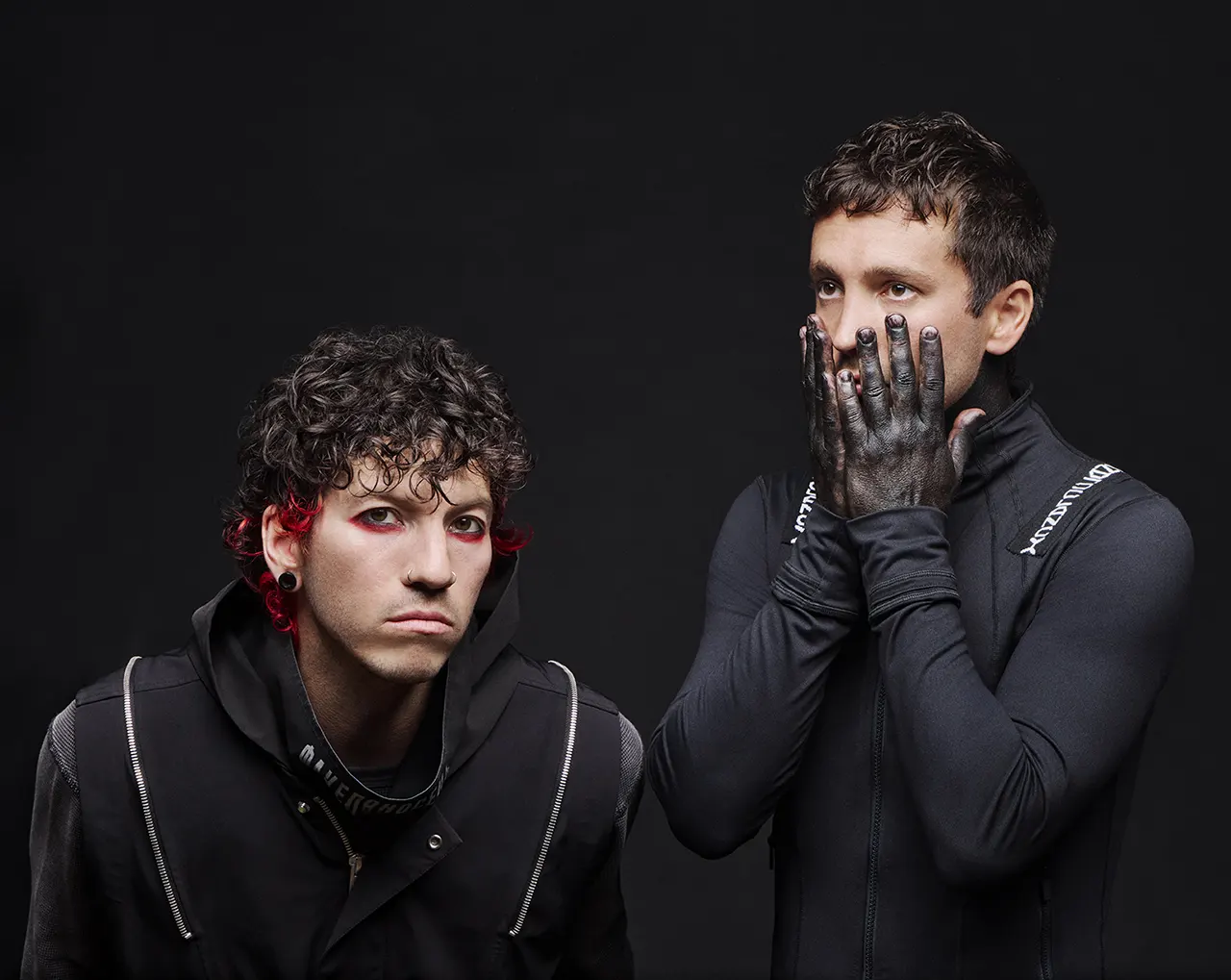 Twenty One Pilots Live