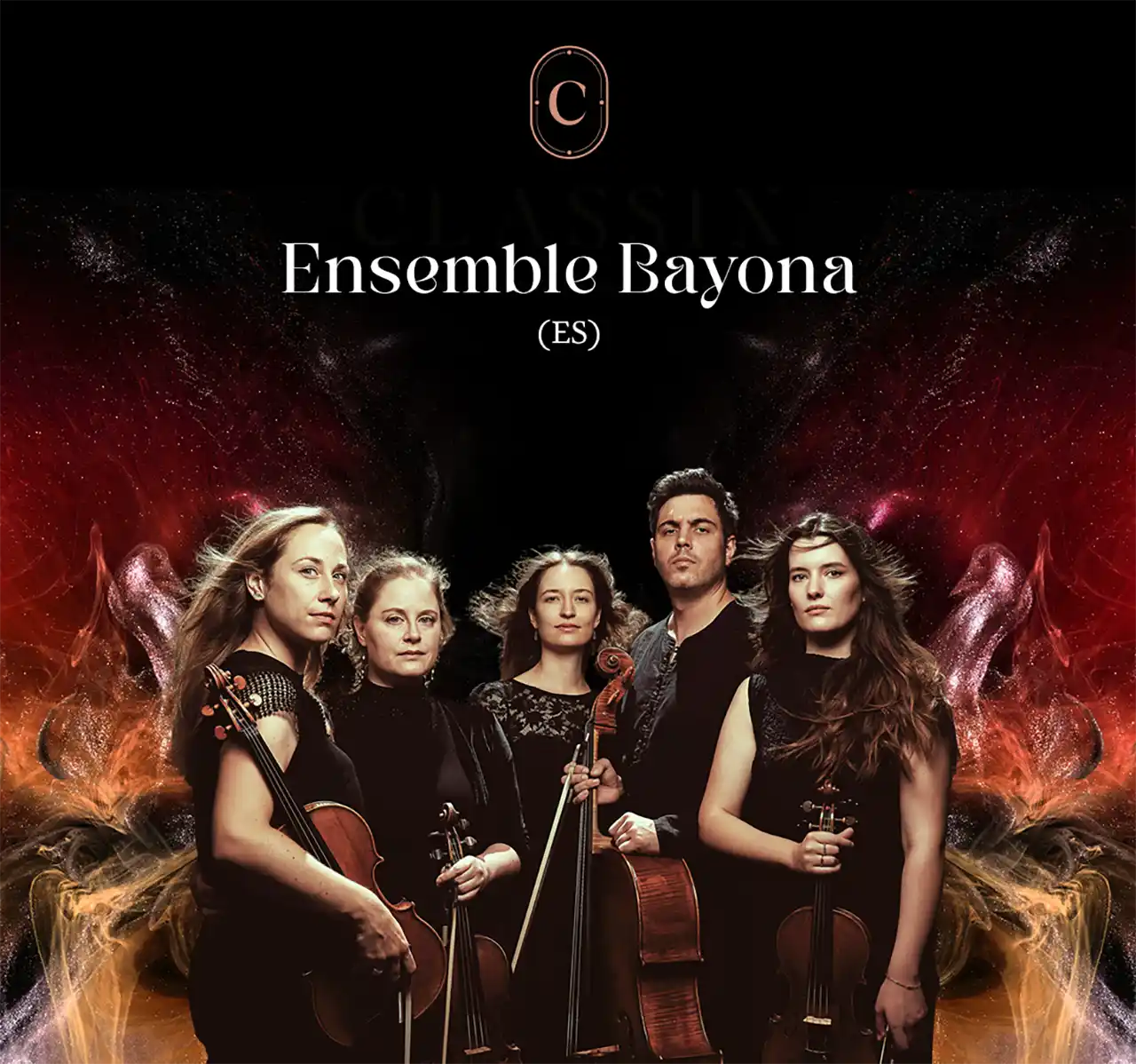 &ldquo;Voces del Amor&rdquo; | Flamenco, muzică de cameră și emoție pură la Classix Festival 2026