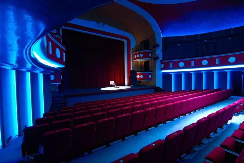 Omul care a văzut moartea