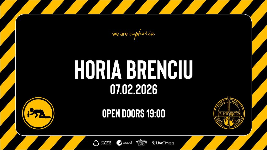 Horia Brenciu