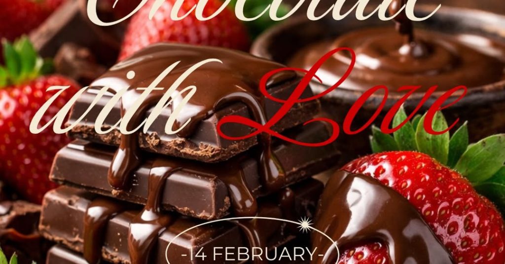 Valentine’s Day Chocolate Workshop