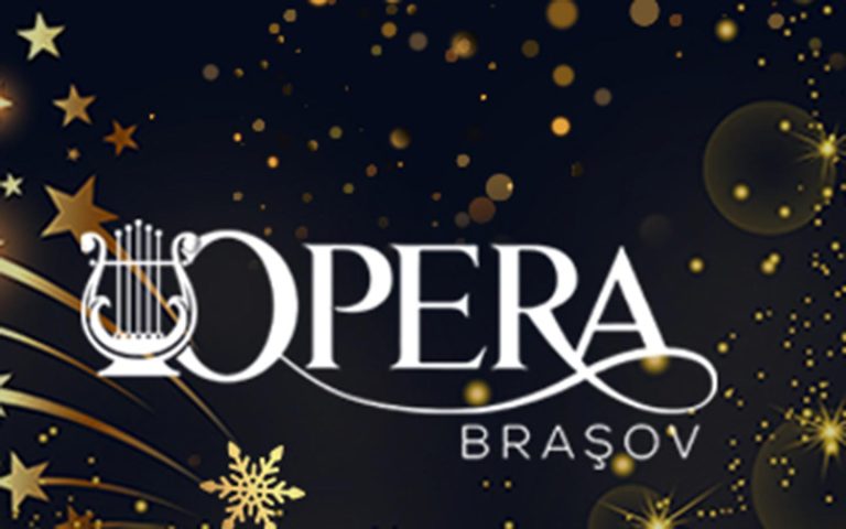 Recitalurile Operei Brașov – Seri muzicale în foaier