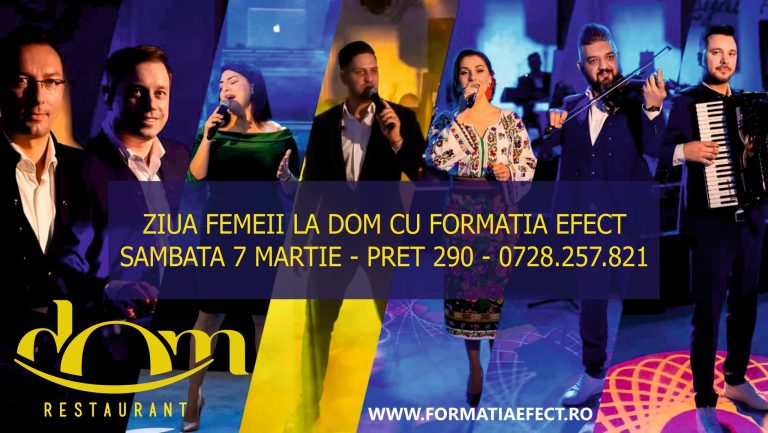 Ziua Femeii