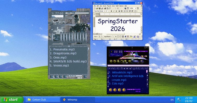 SpringStarter2026
