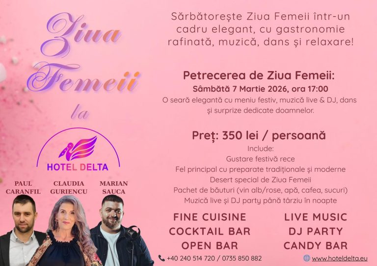 Ziua Femeii