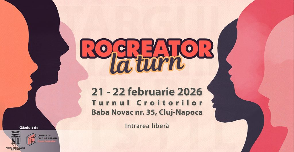 RoCreator la Turn