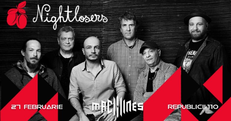 Nightlosers