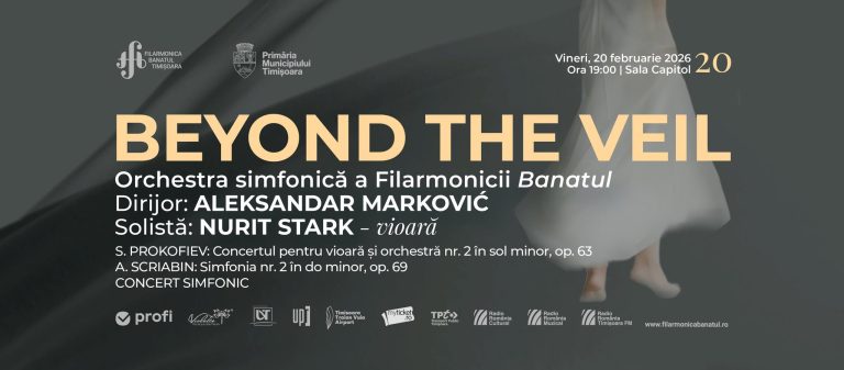 Beyond The Veil