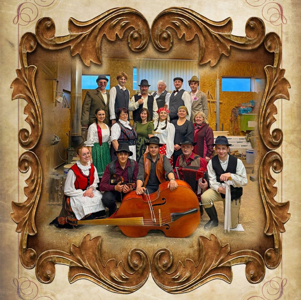 A Vargáék ablaka | Gyergyószárhegyi Műhelyszínpad