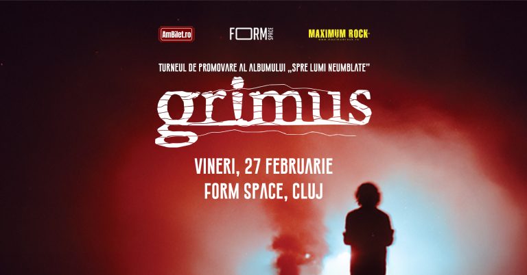 Grimus