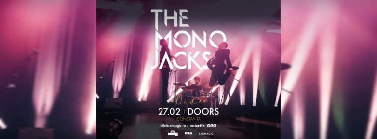 The Mono Jacks