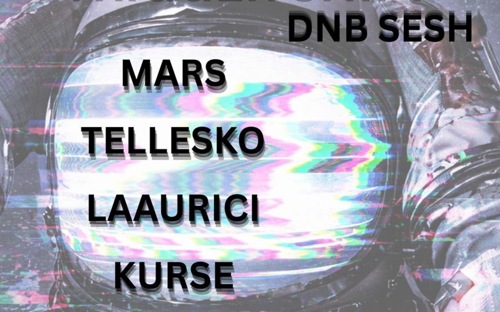 Trigger Shift DnB Sesh