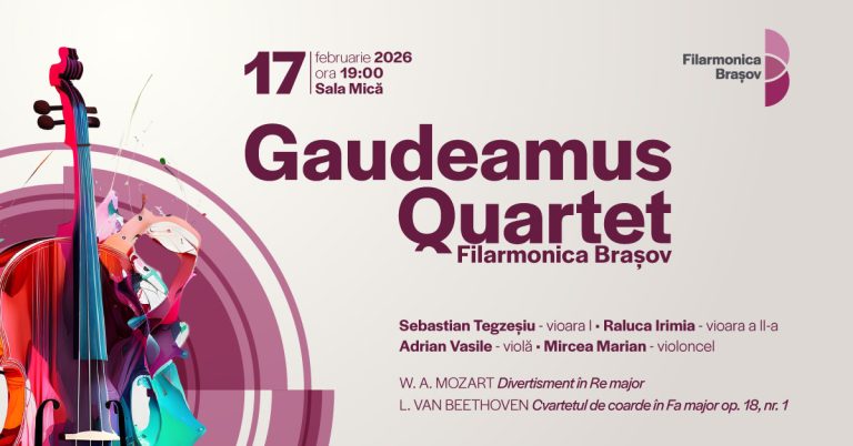 Gaudeamus Quartet
