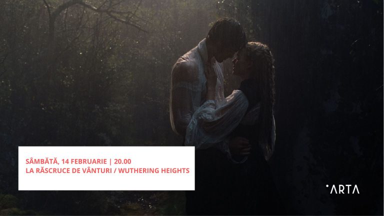 La Răscruce de Vânturi