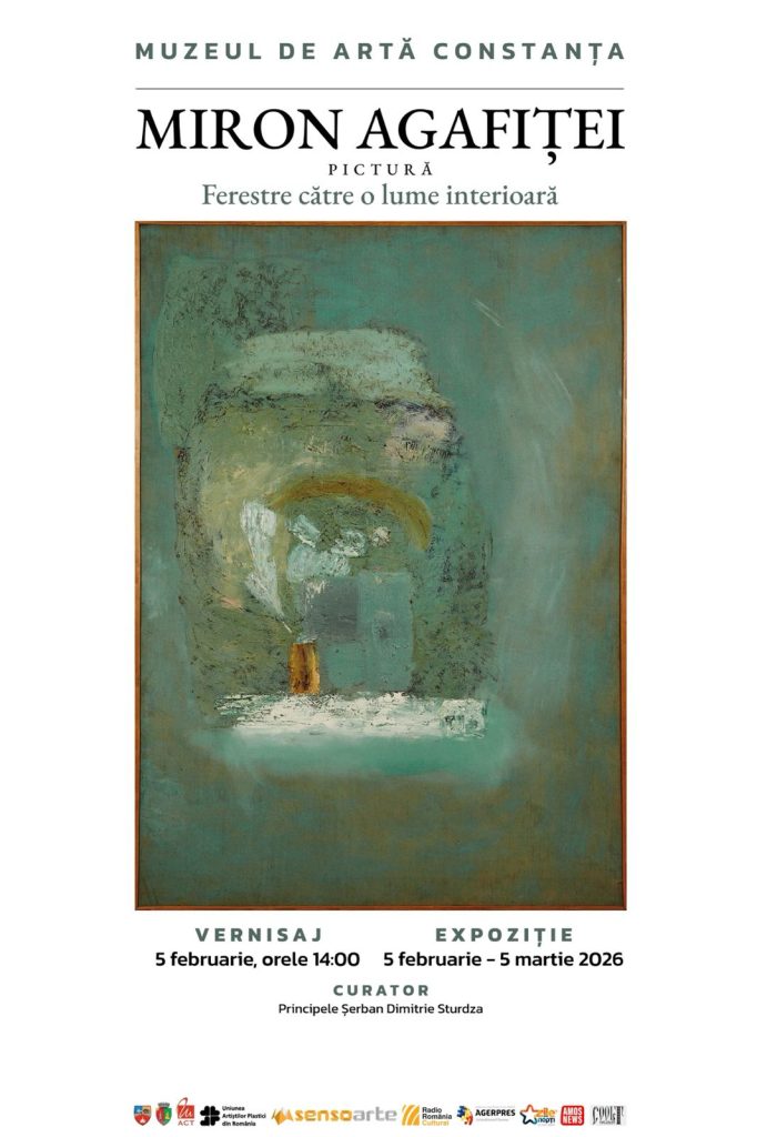 Ferestre către o lume interioară