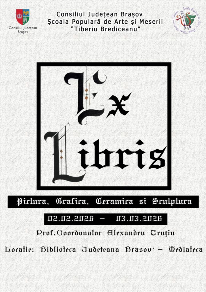 Ex Libris