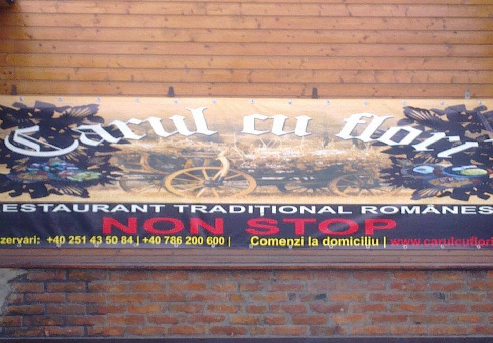 Sărbătorim Dragostea