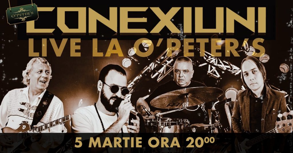 Conexiuni