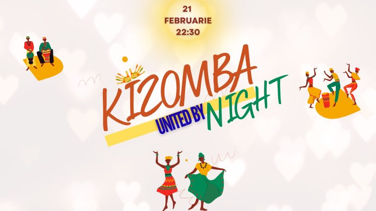 Kizomba Love Party