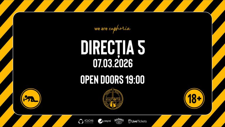 Direcția 5
