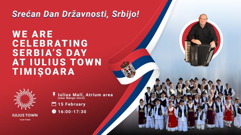 Ziua Serbiei