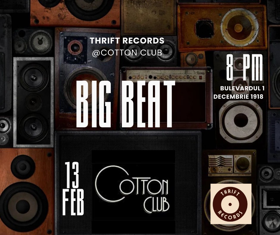 6 million ways to groove | Chose one