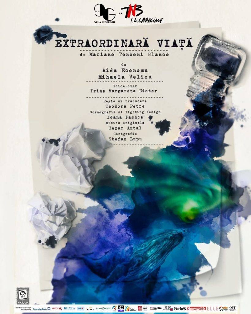 Extraordinară viață