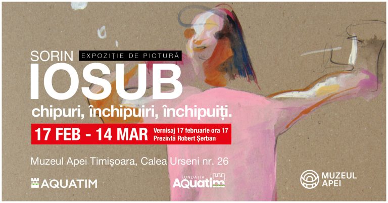 Chipuri, închipuiri, închipuiți.