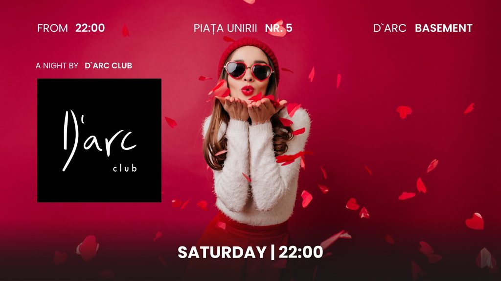 Valentine's Night