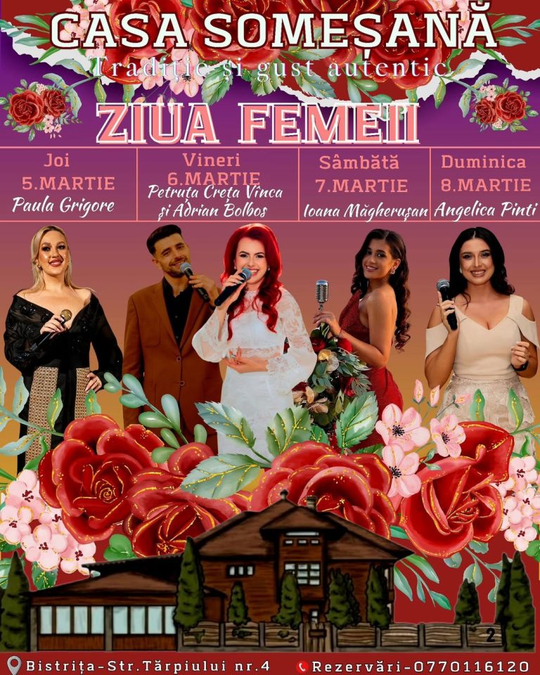 Ziua Femeii