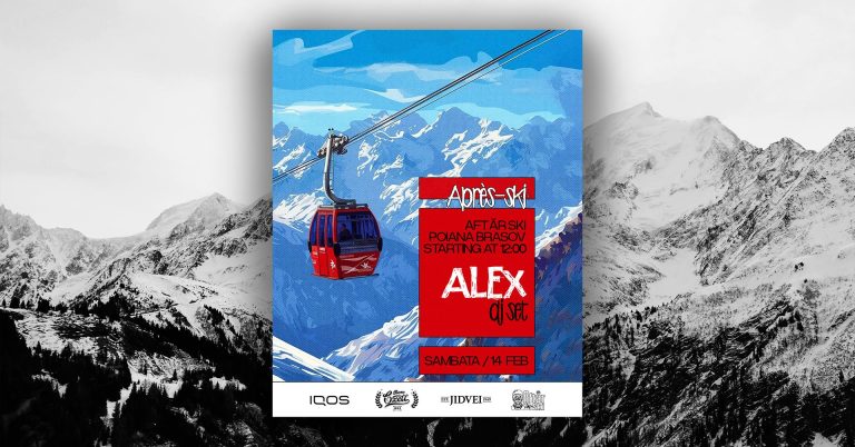 Après-Ski Party | Alex dj set
