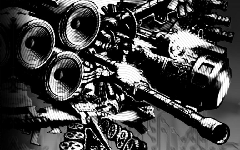 Underground Teknology #002