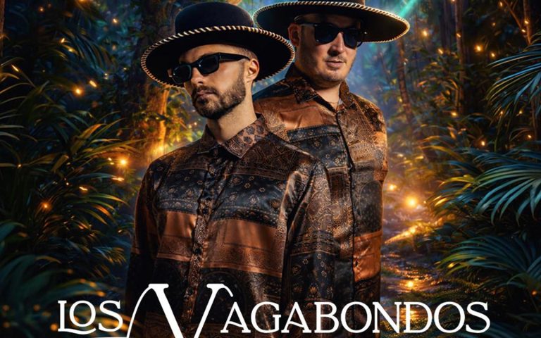 Los Vagabondos
