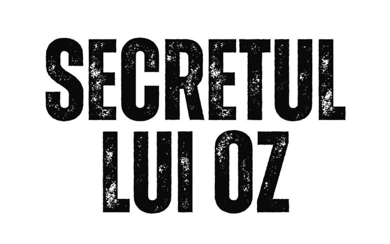 Secretul lui OZ