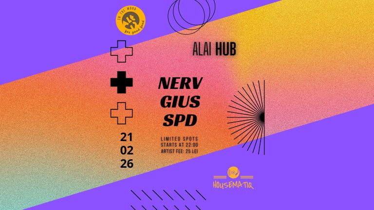 Alai House Party
