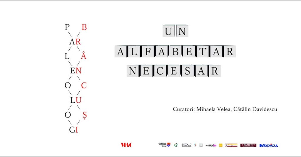 Un Alfabetar Necesar