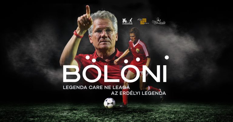 Bölöni la Brașov!