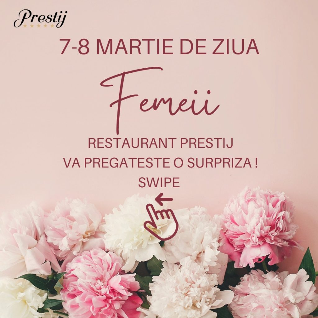 Restaurant Prestij