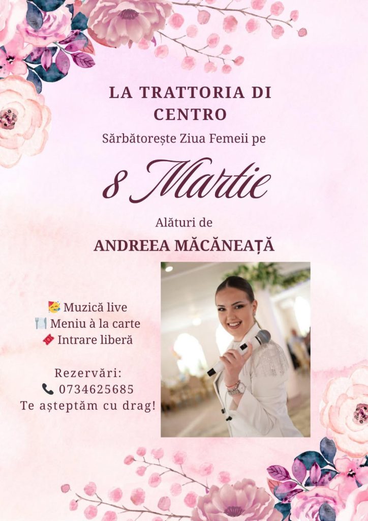 La Trattoria Di Centro