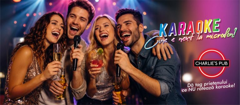 Karaoke MegaNight