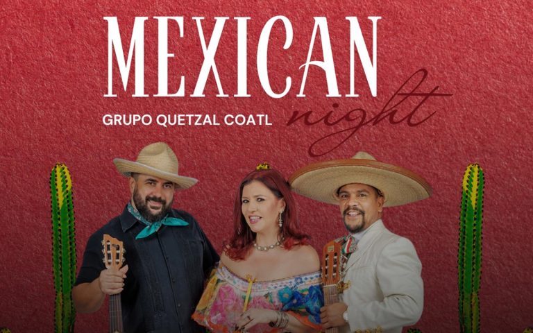 Mexican Night