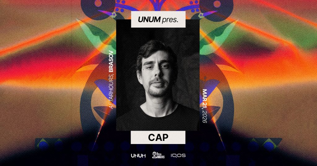 UNUM /CAP