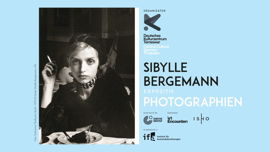 Sibylle Bergemann – Fotografii