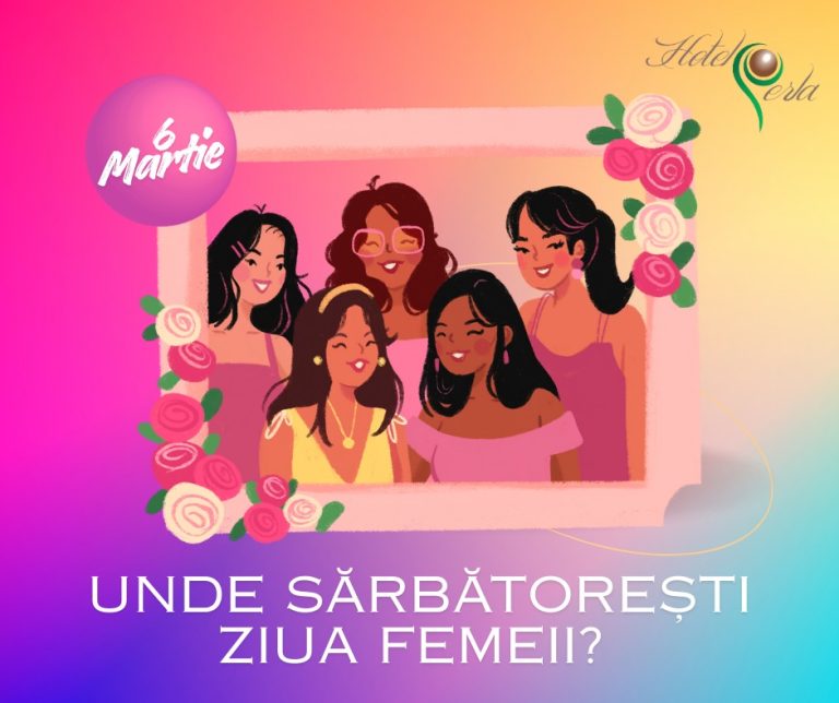 Ziua Femeii
