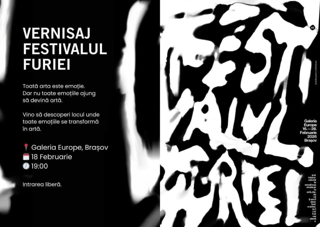 Festivalul Furiei