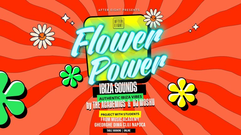 Flower Power – Ibiza Sounds