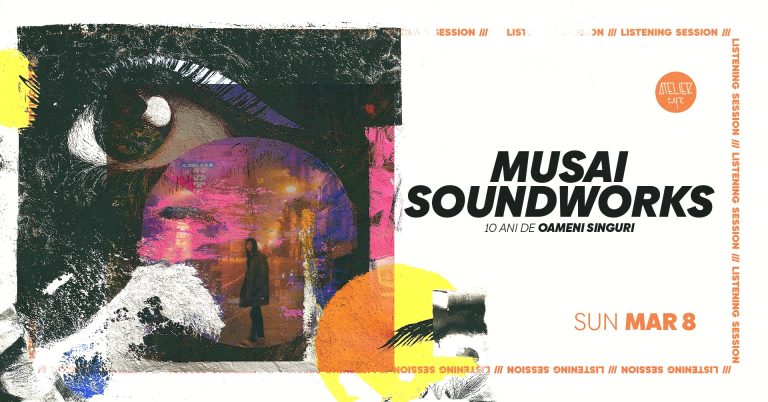 Musai Soundworks