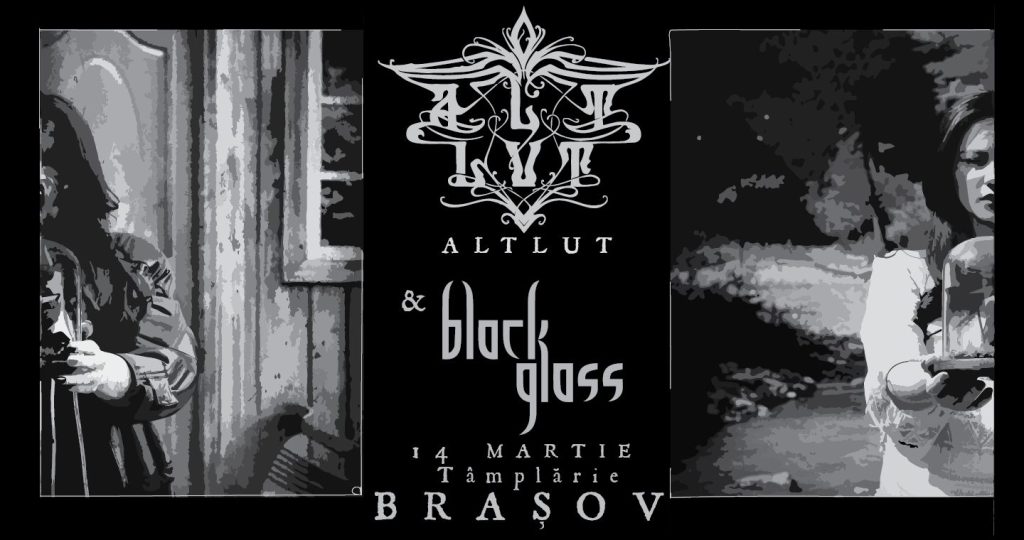Altlut & Blackglass