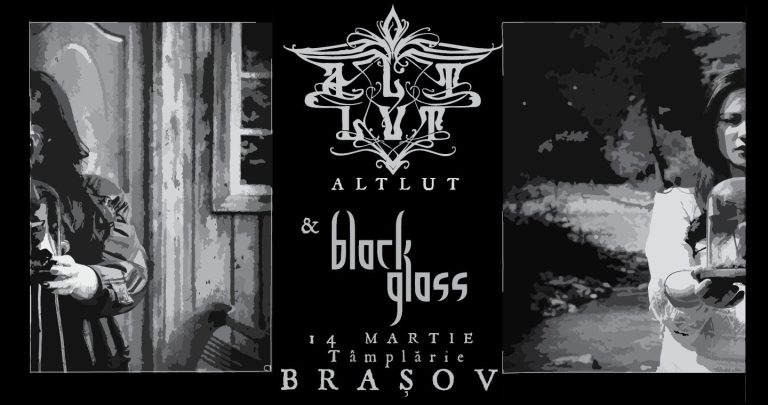 Altlut & Blackglass